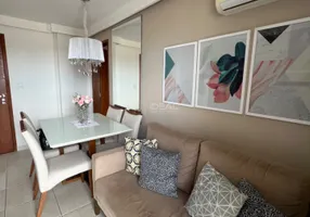 Foto 1 de Apartamento com 2 Quartos à venda, 54m² em Parque Turf Club, Campos dos Goytacazes