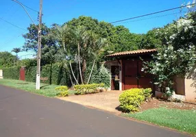Foto 1 de Fazenda/Sítio com 3 Quartos à venda, 2500m² em Condominio Estancia Beira Rio, Jardinópolis