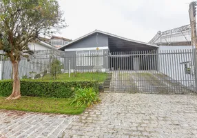 Foto 1 de Casa com 3 Quartos à venda, 177m² em Jardim Botânico, Curitiba