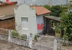 Foto 1 de Casa com 2 Quartos à venda, 37m² em Jardim Parada do Alto, Sorocaba