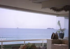 Foto 1 de Apartamento com 4 Quartos à venda, 250m² em Praia Brava, Florianópolis