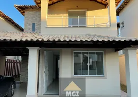 Foto 1 de Casa de Condomínio com 3 Quartos à venda, 133m² em Porto da Roca I, Saquarema