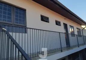 Foto 1 de Casa com 3 Quartos à venda, 248m² em Vila Joaquim Inácio, Campinas