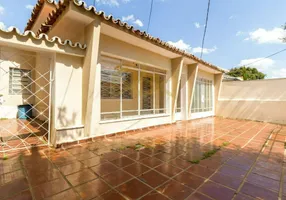 Foto 1 de Casa com 3 Quartos à venda, 137m² em Jardim Chapadão, Campinas