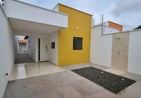 Foto 1 de Casa com 2 Quartos à venda, 69m² em Conceição, Feira de Santana