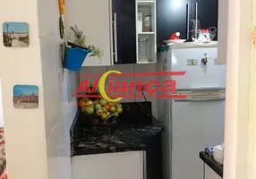 Foto 1 de Apartamento com 2 Quartos à venda, 55m² em Cidade Tupinamba, Guarulhos