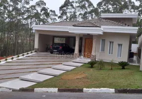 Foto 1 de Casa de Condomínio com 3 Quartos à venda, 240m² em Paysage Bela Vitta, Vargem Grande Paulista