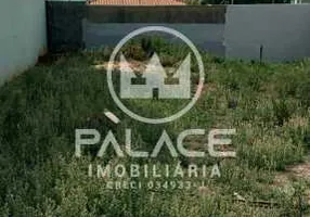 Foto 1 de Lote/Terreno à venda, 175m² em Água Branca, Piracicaba