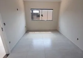 Foto 1 de Casa com 3 Quartos à venda, 93m² em Jardim Santa Lucia, São José do Rio Preto