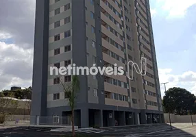 Foto 1 de Apartamento com 2 Quartos à venda, 54m² em Jardim Riacho das Pedras, Contagem