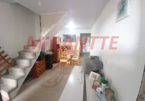 Foto 1 de Sobrado com 2 Quartos à venda, 90m² em Vila Paulistana, São Paulo