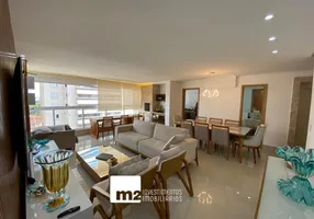 Foto 1 de Apartamento com 3 Quartos à venda, 121m² em Jardim América, Goiânia