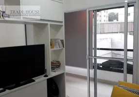 Foto 1 de Kitnet com 1 Quarto à venda, 36m² em Cambuci, São Paulo