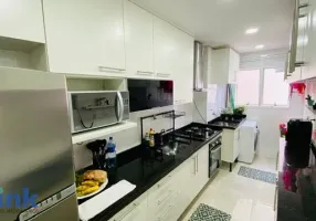 Foto 1 de Apartamento com 2 Quartos à venda, 54m² em Sacomã, São Paulo