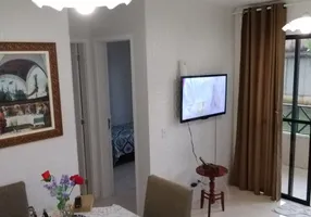 Foto 1 de Apartamento com 2 Quartos à venda, 56m² em Tabuleiro do Martins, Maceió