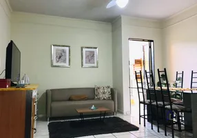 Foto 1 de Apartamento com 2 Quartos para alugar, 85m² em Vila Sinibaldi, São José do Rio Preto