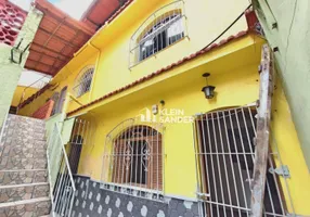 Foto 1 de Casa com 2 Quartos à venda, 102m² em Olaria, Nova Friburgo