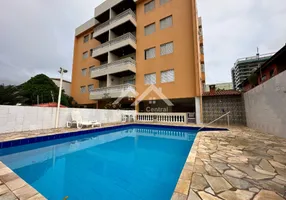 Foto 1 de Apartamento com 3 Quartos à venda, 90m² em Centro, Peruíbe