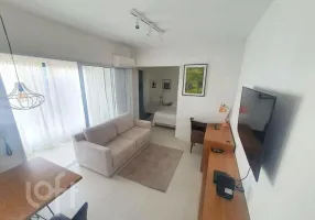 Foto 1 de Apartamento com 1 Quarto à venda, 38m² em Vila Mariana, São Paulo