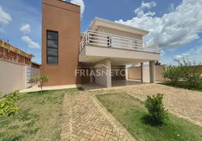 Foto 1 de Casa de Condomínio com 4 Quartos à venda, 242m² em Residencial Terras de Artemis Artemis, Piracicaba