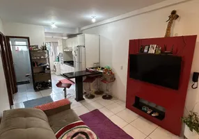 Foto 1 de Apartamento com 2 Quartos à venda, 50m² em Ribeirão Fresco, Blumenau