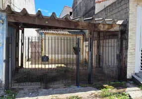 Foto 1 de Casa com 1 Quarto à venda, 80m² em Pestana, Osasco