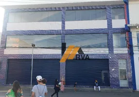 Foto 1 de Ponto Comercial para alugar, 300m² em Centro, Franco da Rocha