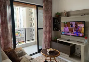 Foto 1 de Apartamento com 2 Quartos para alugar, 60m² em Manaíra, João Pessoa