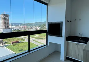 Foto 1 de Apartamento com 2 Quartos à venda, 77m² em Porto Belo, Porto Belo