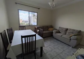 Foto 1 de Apartamento com 3 Quartos à venda, 95m² em Vila Camargos, Guarulhos
