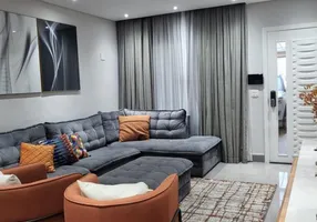 Foto 1 de Sobrado com 3 Quartos à venda, 104m² em Vila Santa Isabel, São Paulo