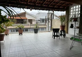Foto 1 de Casa de Condomínio com 3 Quartos à venda, 125m² em Jardim Olympia, São Paulo