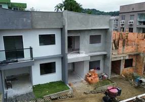 Foto 1 de Sobrado com 2 Quartos à venda, 90m² em Itoupavazinha, Blumenau