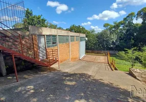 Foto 1 de Galpão/Depósito/Armazém para alugar, 357m² em Rondônia, Novo Hamburgo