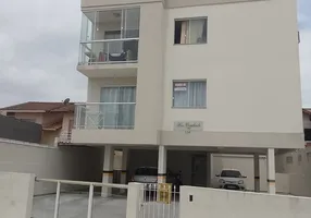 Foto 1 de Apartamento com 2 Quartos à venda, 70m² em Barra do Aririu, Palhoça