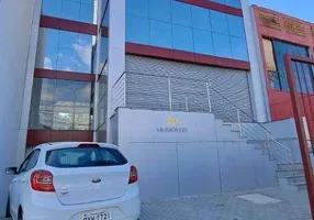 Foto 1 de Prédio Comercial para alugar, 633m² em São Sebastião, Porto Alegre