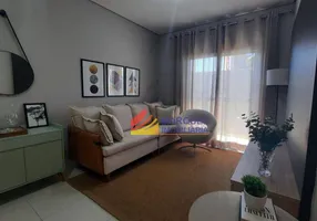 Foto 1 de Apartamento com 3 Quartos à venda, 64m² em Jardim Barcelona, Indaiatuba