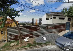 Foto 1 de Lote/Terreno à venda, 374m² em Morada Colina, Resende