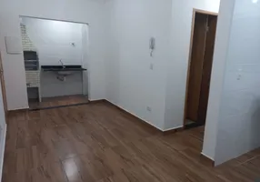 Foto 1 de Apartamento com 2 Quartos à venda, 37m² em Vila Formosa, São Paulo