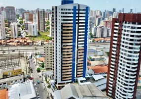 Foto 1 de Apartamento com 3 Quartos à venda, 126m² em Cocó, Fortaleza