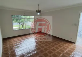Foto 1 de Casa com 2 Quartos para alugar, 80m² em Cangaíba, São Paulo