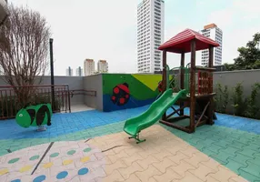Foto 1 de Apartamento com 2 Quartos à venda, 54m² em Móoca, São Paulo