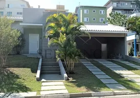 Foto 1 de Casa de Condomínio com 3 Quartos à venda, 217m² em BOSQUE, Vinhedo