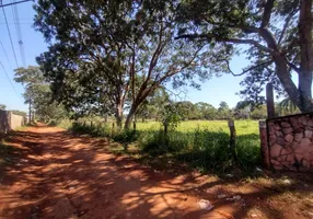 Foto 1 de Lote/Terreno à venda, 45550m² em Area Rural, Goianira