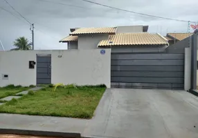 Foto 1 de Casa com 2 Quartos à venda, 90m² em Vila Lenzi, Jaraguá do Sul