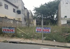 Foto 1 de Lote/Terreno à venda, 488m² em Jardim Santa Rosalia, Sorocaba