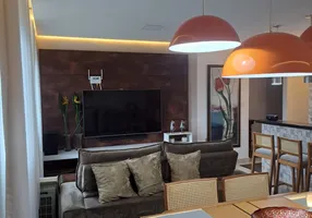 Foto 1 de Apartamento com 3 Quartos à venda, 93m² em Bairro Cidade Jardim, Anápolis