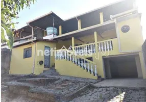 Foto 1 de Casa com 3 Quartos à venda, 160m² em Santa Fé, Betim