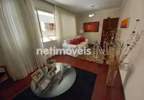 Foto 1 de Apartamento com 3 Quartos à venda, 95m² em Santa Lúcia, Belo Horizonte