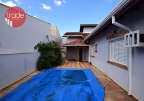 Foto 1 de Casa com 3 Quartos à venda, 227m² em Alto da Boa Vista, Ribeirão Preto